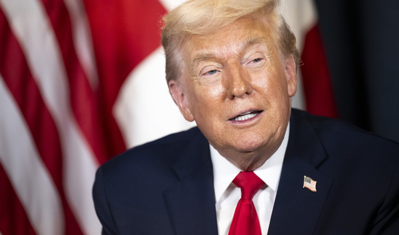 Trump: “Venezuela saldırısında yeni ‘Discombobulator’ silahı kullanıldı’’