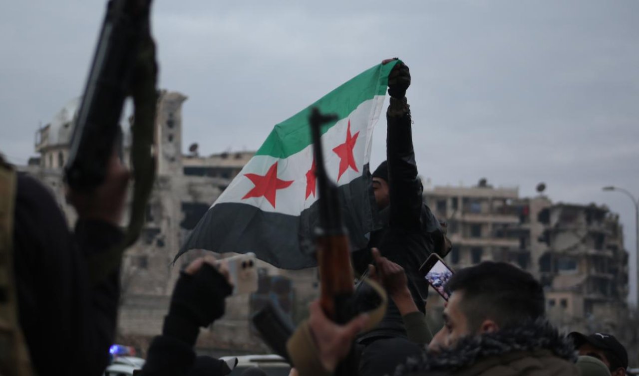 Suriye’nin terör örgütü YPG’ye verdiği süre 15 gün uzatıldı