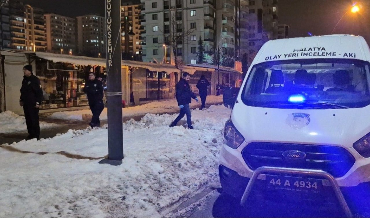 İki grup arasında bıçaklı kavga; 2’si ağır 3 yaralı