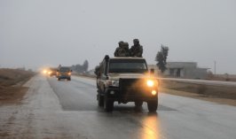 Suriye’nin terör örgütü YPG’ye verdiği süre 15 gün uzatıldı