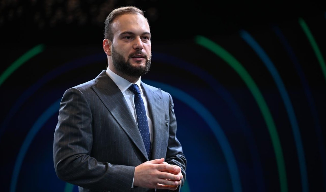 Sıfır Atık Vakfı Başkanı Ağırbaş COP31 Yüksek Düzey Şampiyonu olarak belirlendi