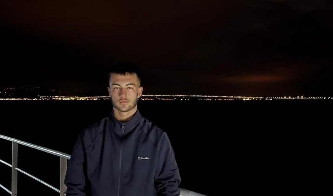 Babasını kurtarmaya çalışırken metan gazından zehirlenen Efe hayatını kaybetti