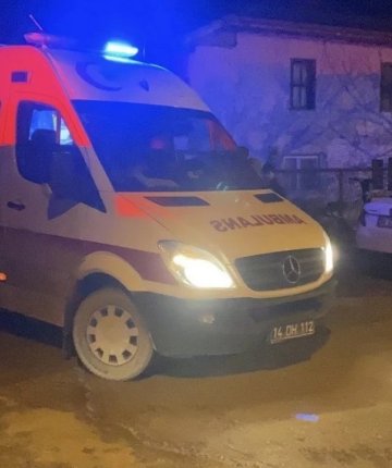 Bakım yaptığı silah ateş aldı: Ağır yaralandı!