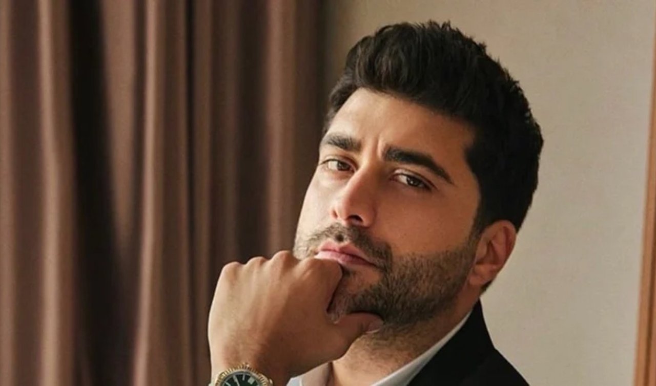 Kızılcık Şerbeti’nin yeni Fatih’i o isim oldu 