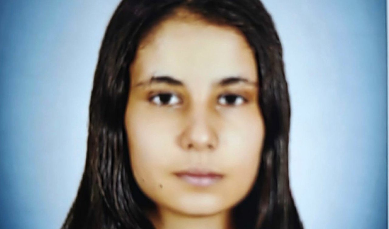 Kayıp Hatice için arama çalışması başlatıldı