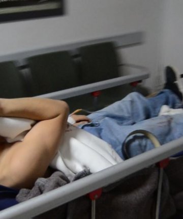 Para ve sigara tartışması kanlı bitti: 15 yaşındaki çocuk tüfekle vuruldu