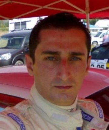 Ralli kros yarışçısı Orkun Turgut hayatını kaybetti