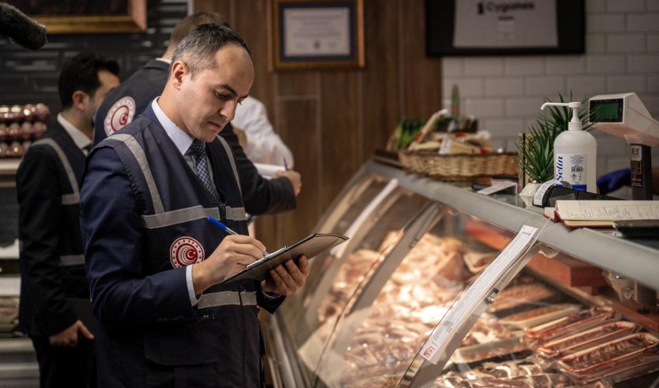 Ramazan ayı öncesinde fiyat denetimleri sürüyor