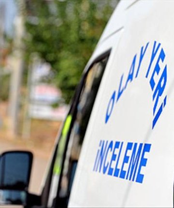 Yalnız yaşadığı evinde ölü bulundu