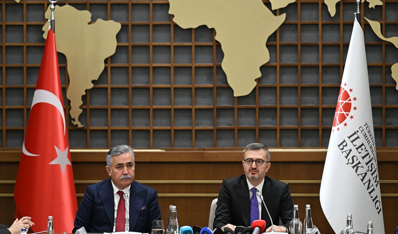 Basın İlan Kurumu ile Kredi Garanti Fonu arasında işbirliği protokolü imzalandı