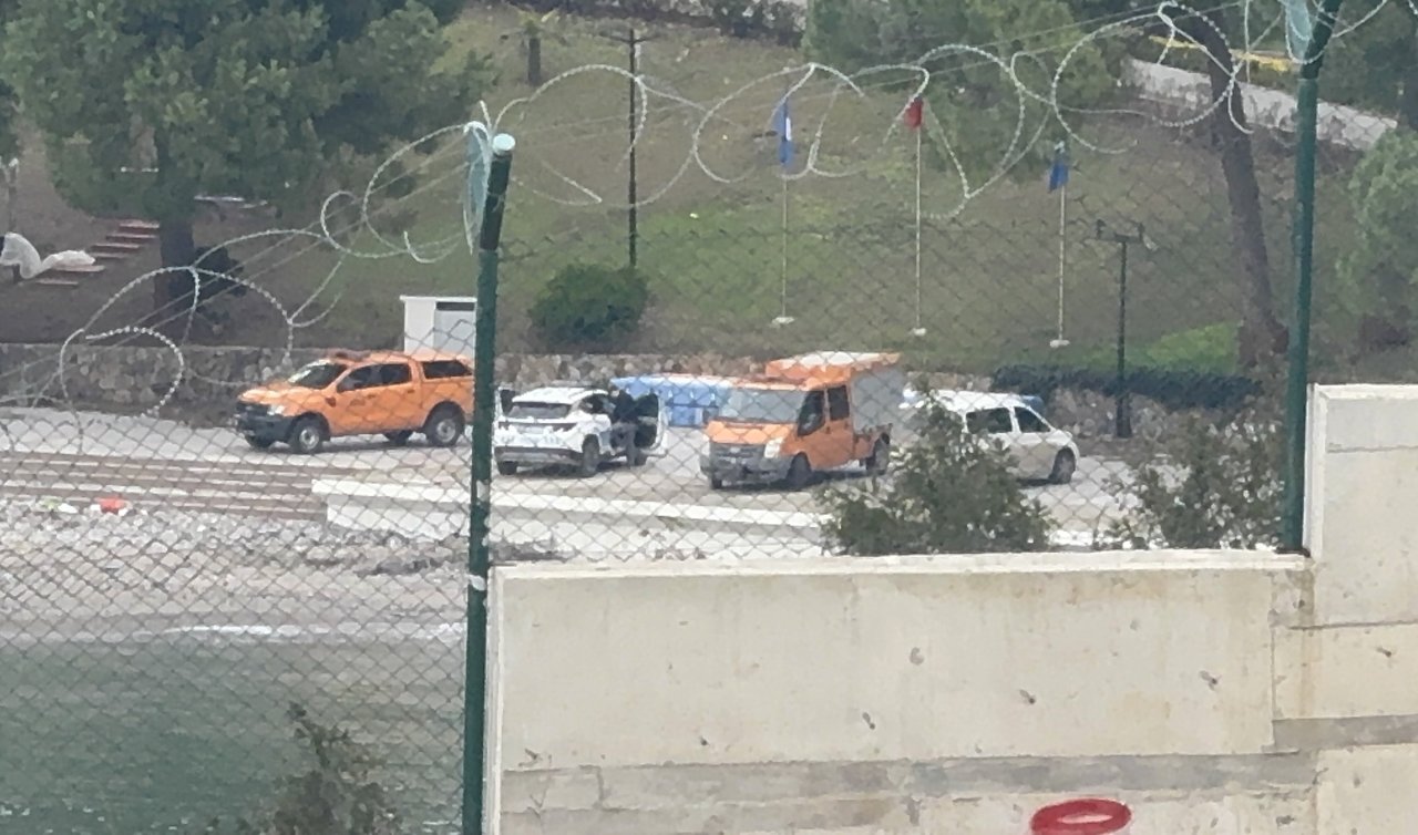 Denizde bulunan cansız bedenin kimliği belli oldu