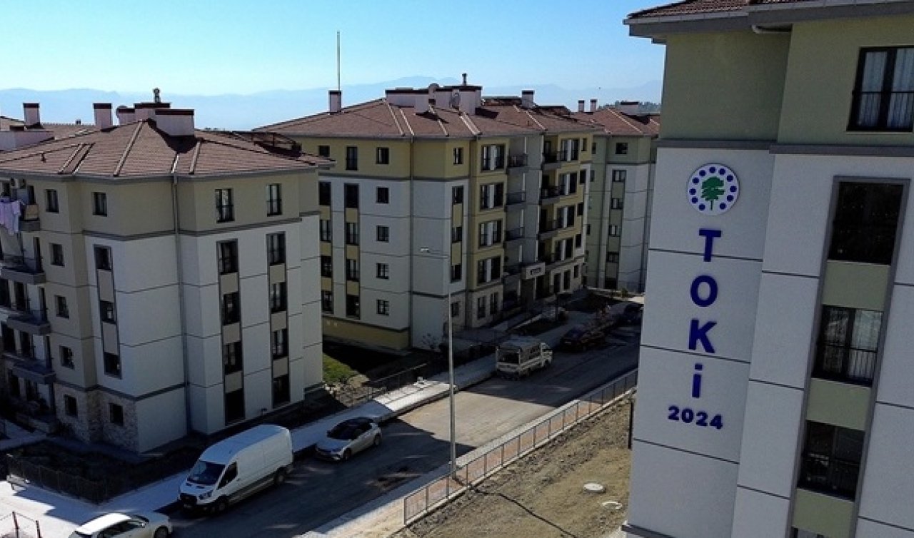 TOKİ 5.000 TL Para İadesi Başladı! Kurada Adı Çıkmayanlar Dikkat: İade Ödemesi Nasıl ve Nereden Alınır?