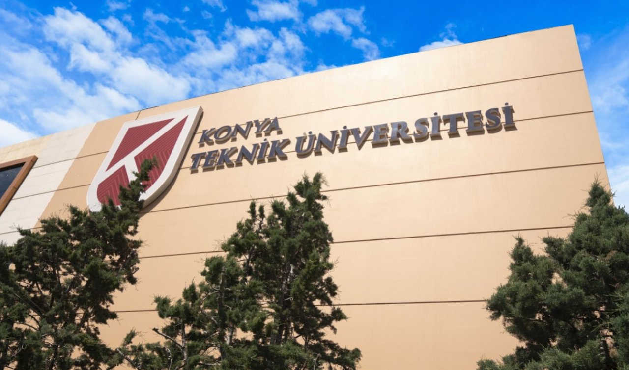 Konya Teknik Üniversitesi dünya sıralamalarında önemli başarıya imza attı