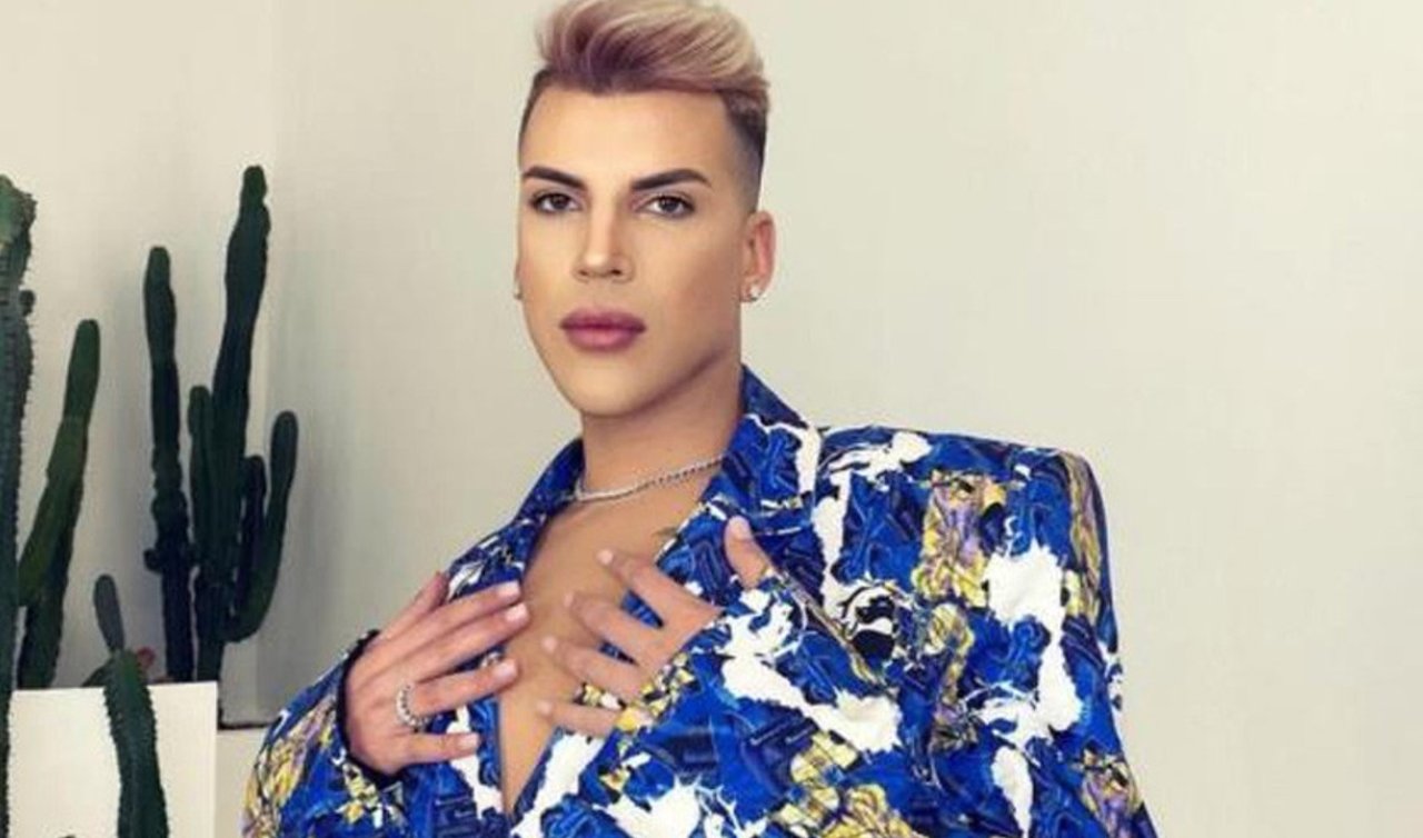 Fenomen Kerimcan Durmaz’a 5 yıl 3 aya kadar hapis talebi