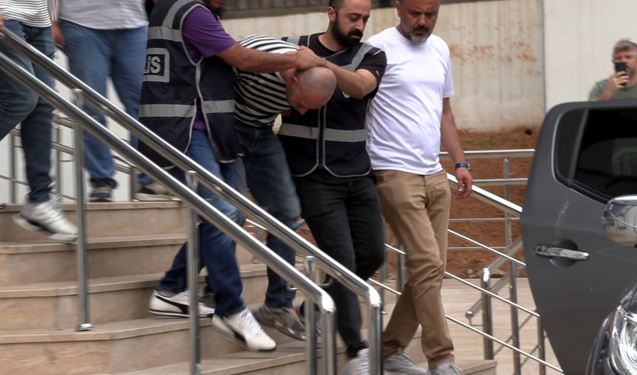 Eşinin katlettiği Sinem’in ailesine cezaevindeki sanıktan “defin isteği’’ mektubu