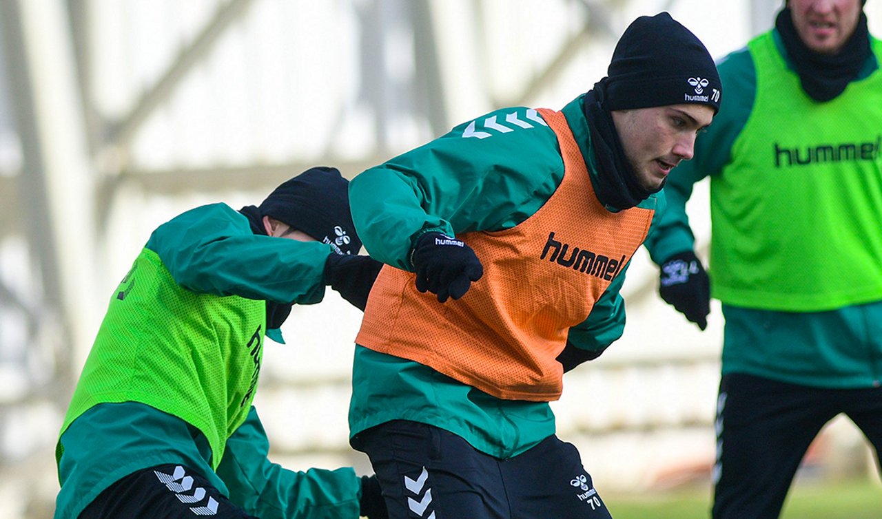 Beşiktaş - Konyaspor maçı ne zaman? Anadolu Kartalı’nda taktik mesai!