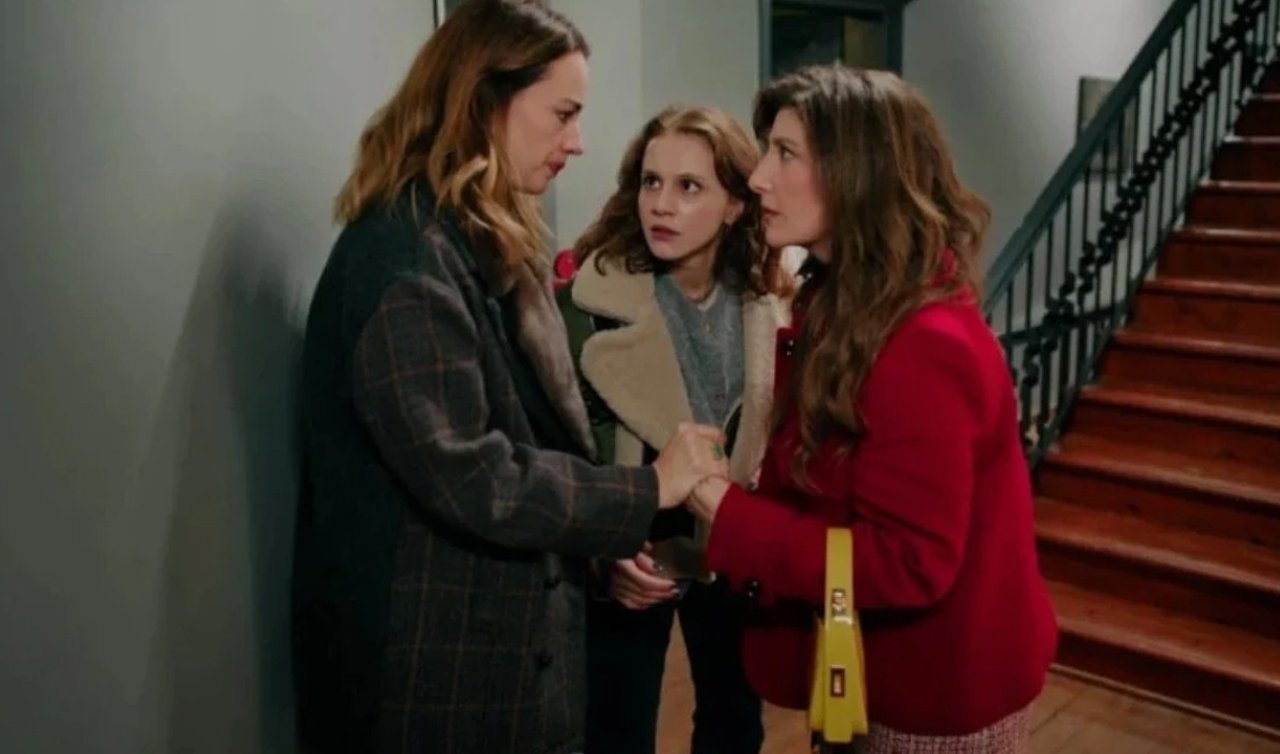 Rüya Gibi yeni bölümü ne zaman yayınlanacak? Dizi günü mü değişti?