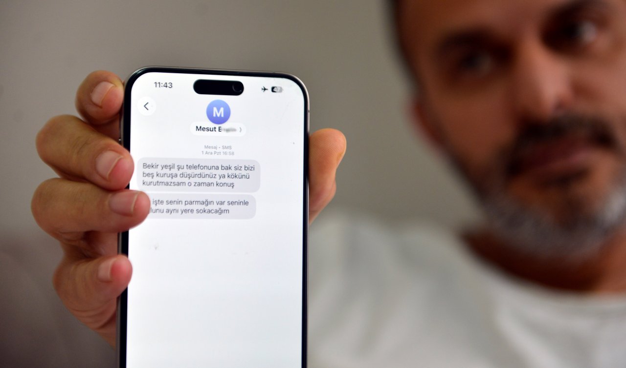 Muhammet “berdel’’ teklifini geri çevirdikleri için öldürülmüş