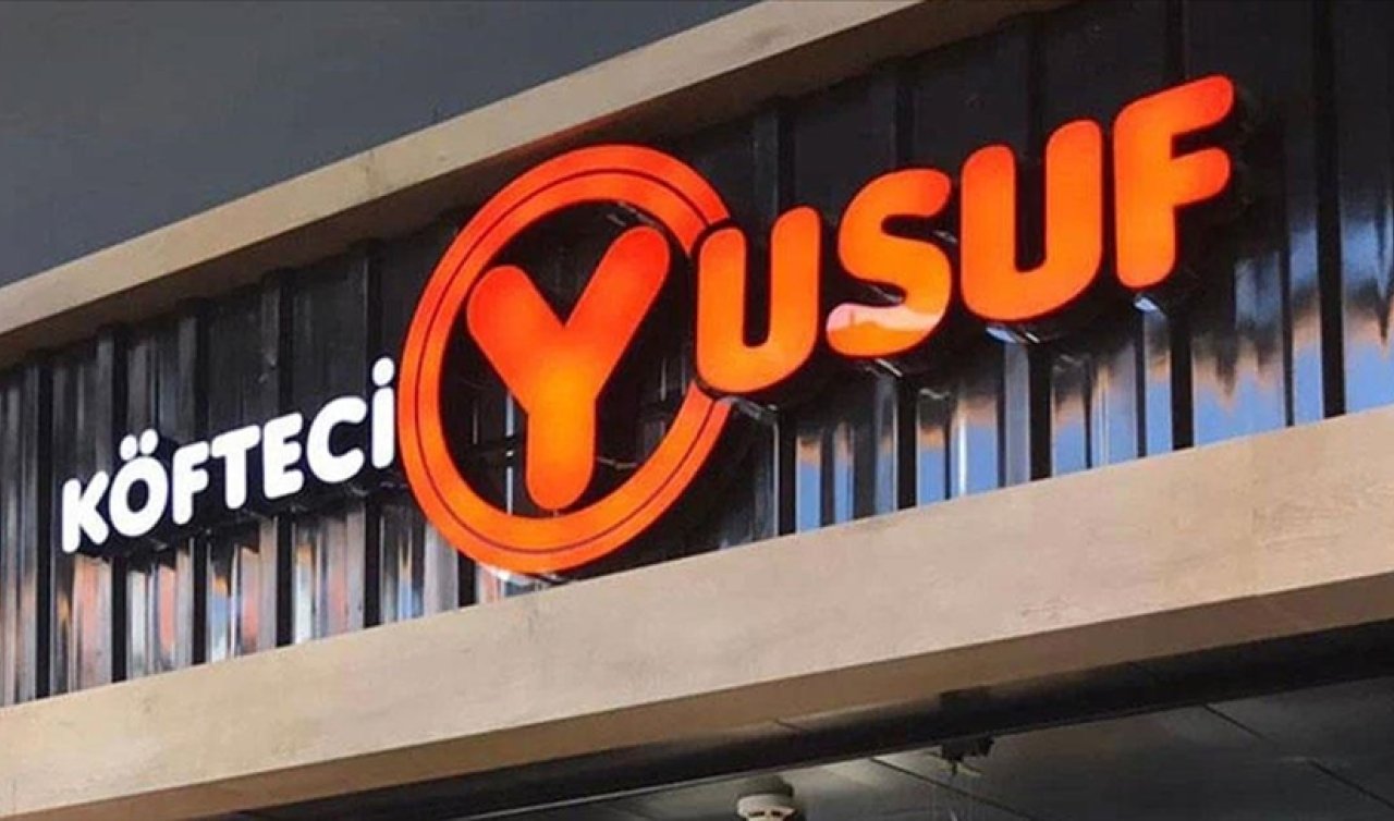 Köfteci Yusuf hacklendi: 163 bin kişinin verisi çalındı!