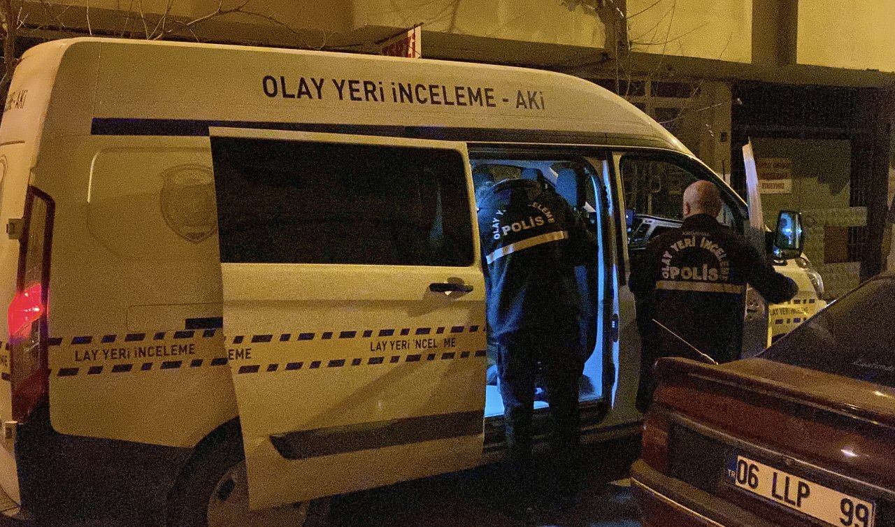 46 yaşındaki engelli adam kardeşi tarafından evinde ölü bulundu