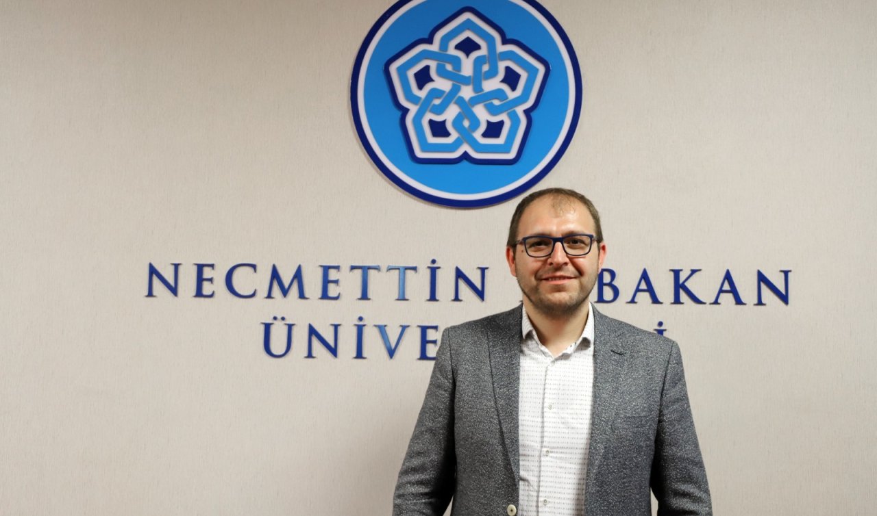 Necmettin Erbakan Üniversitesinde Uluslararası destekli Yeşil Teknoloji projesi