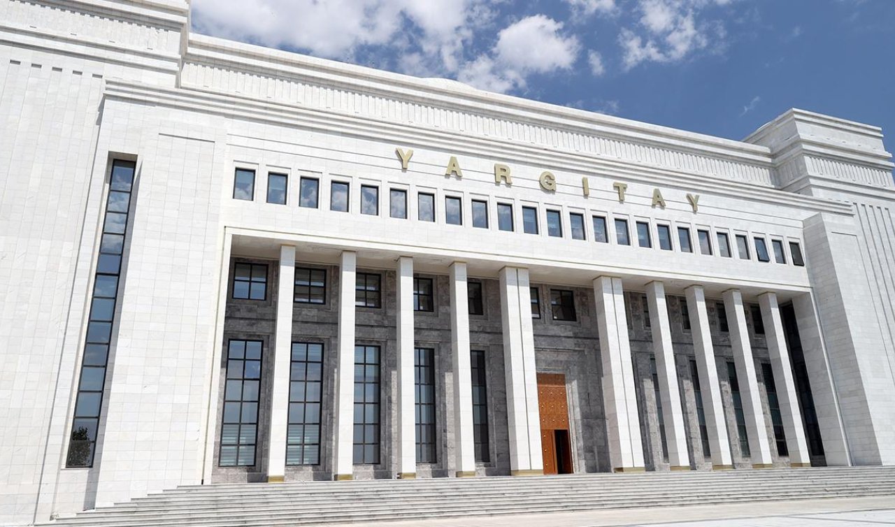 Yargıtay “deprem’’ temasıyla ceza ve hukuk çalıştayları düzenleyecek