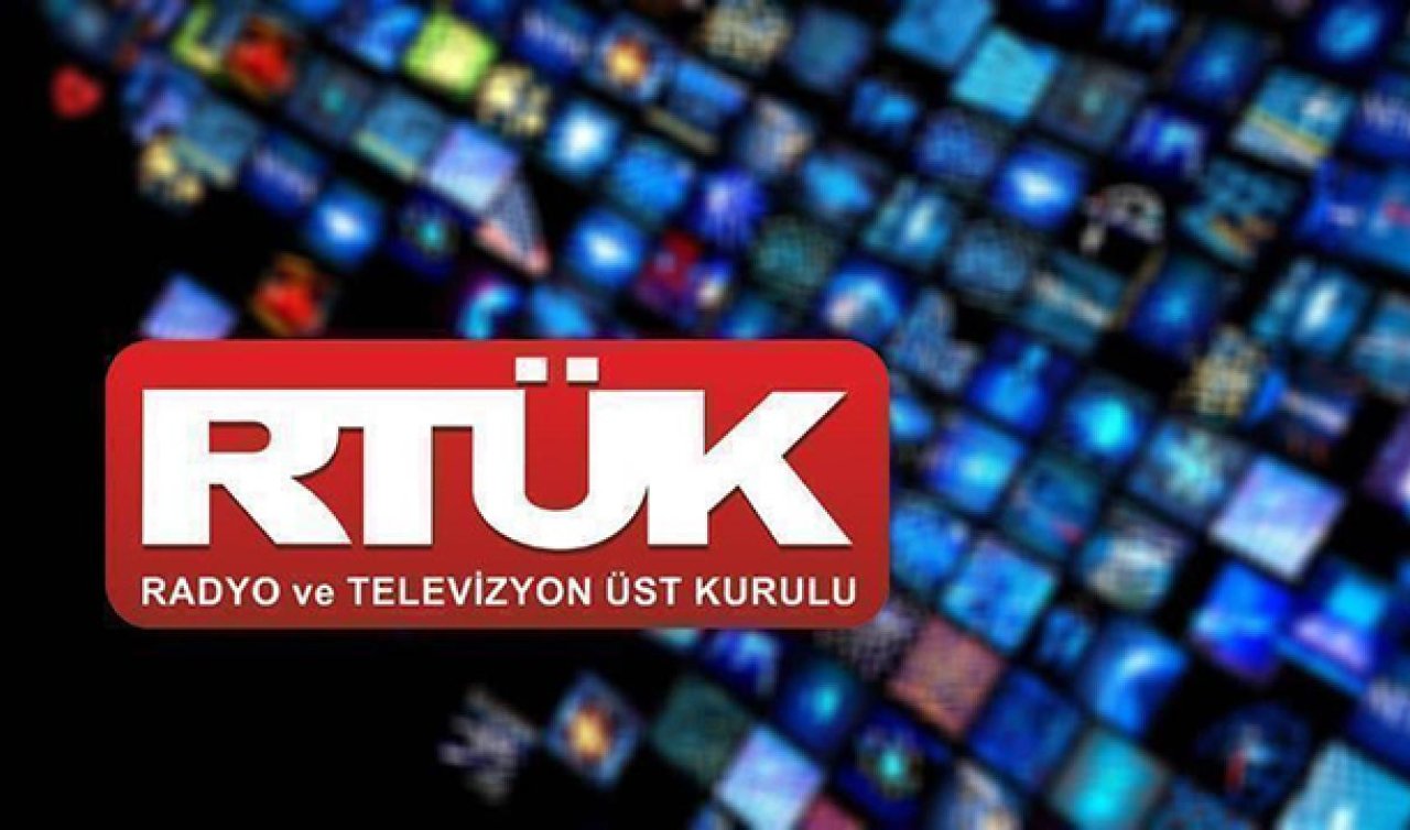 RTÜK’ten dolandırıcılık uyarısı