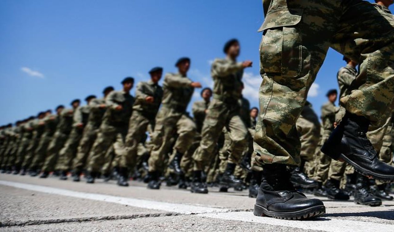 MSB askerlik sınıflandırma sonuçları sorgulama 2026: Şubat celbi askerlik yerleri açıklandı (Sevk ve celp tarihleri)