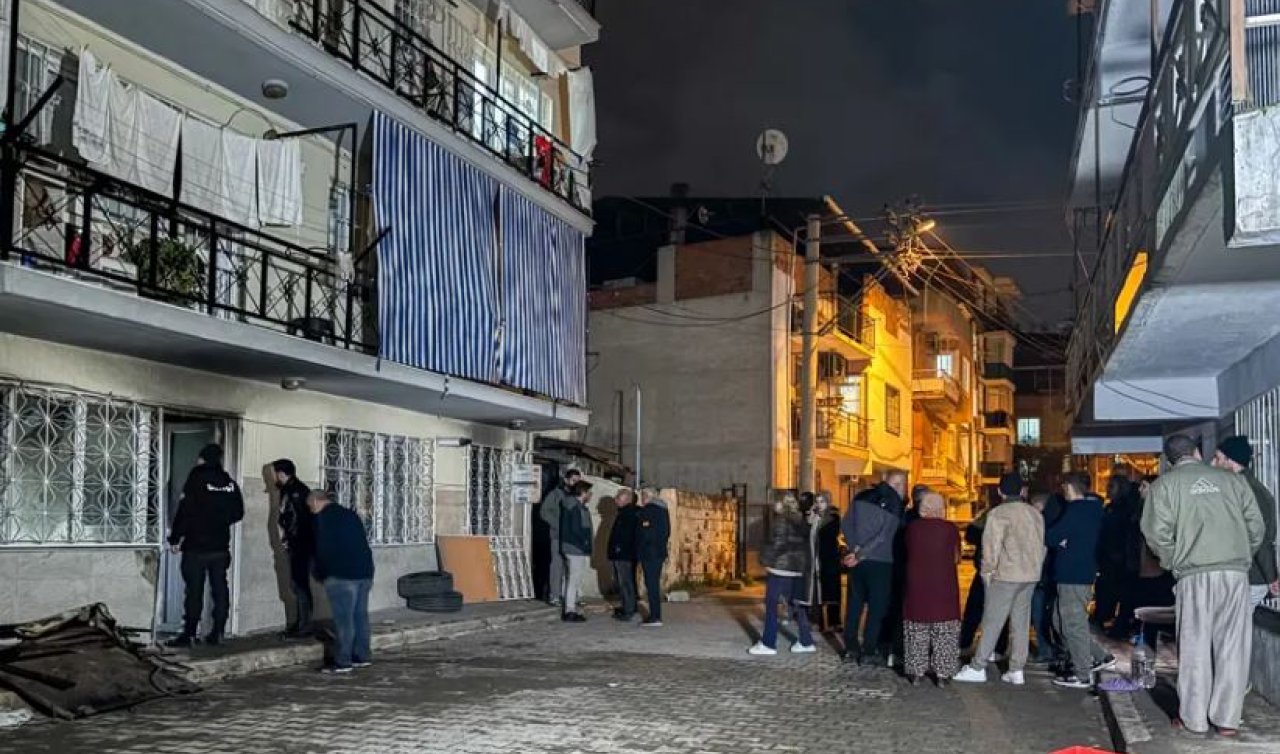 Oda da mahsur kaldı! Down sendromlu Eymen evde çıkan yangında hayatını kaybetti