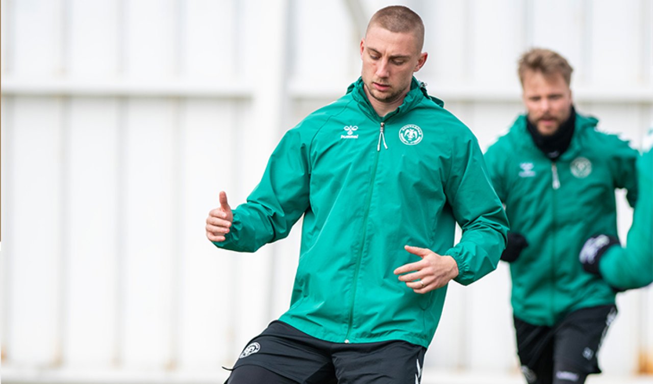 Konyaspor Beşiktaş’a hazır!