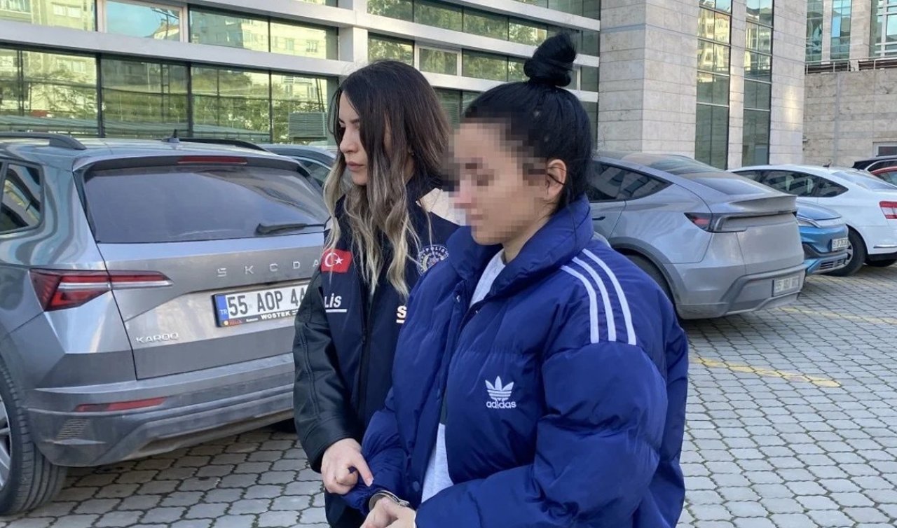 Arkadaşlarını elektrik süpürgesinin demiriyle dövüp telefonunu gasbettiler