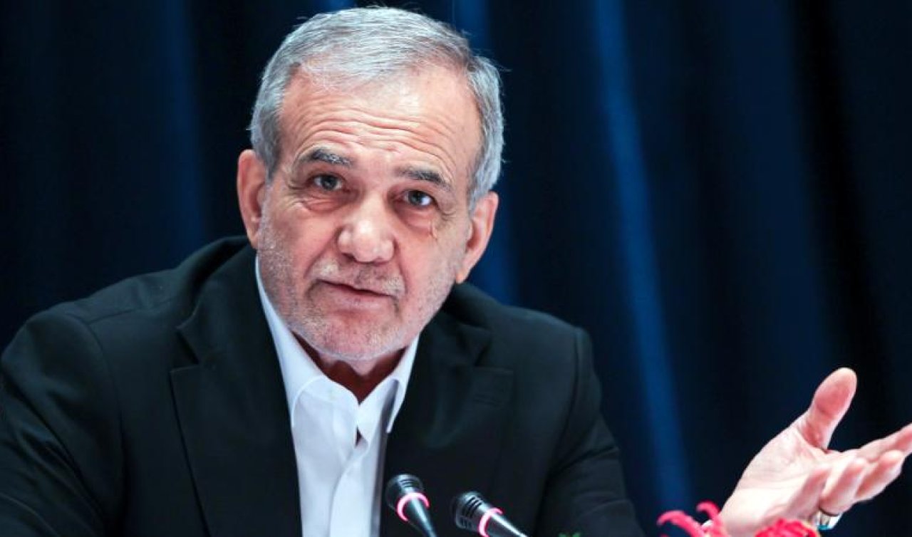 İran: ABD’nin diplomasi için eylemlerine son vermesi gerekiyor