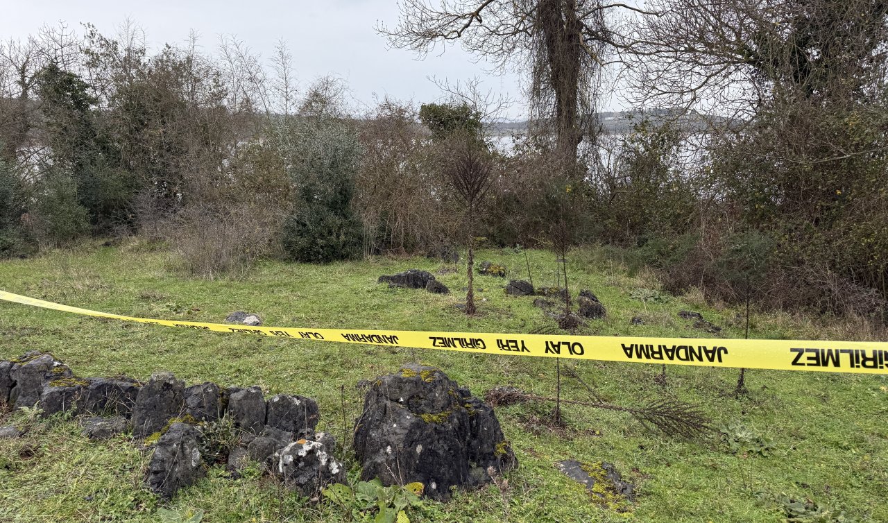 Cesedi göl kenarında bulunmuştu: O ölümde siyanür şüphesi!