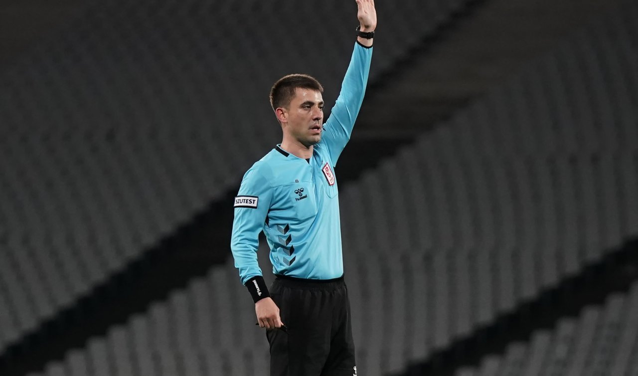 Hakem karnesi nasıl? Konyaspor 1’de 1 yaptı