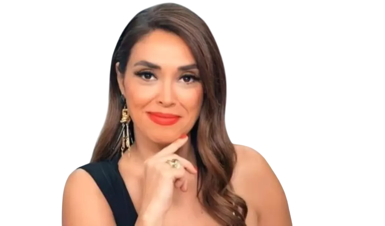 Zuhal Topal kimdir? Zuhal Topal kaç yaşında? Zuhal Topal hayatı ve biyografisi!