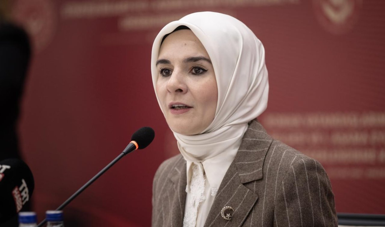 Bakan Göktaş: Dijital farkındalık ailede başlıyor