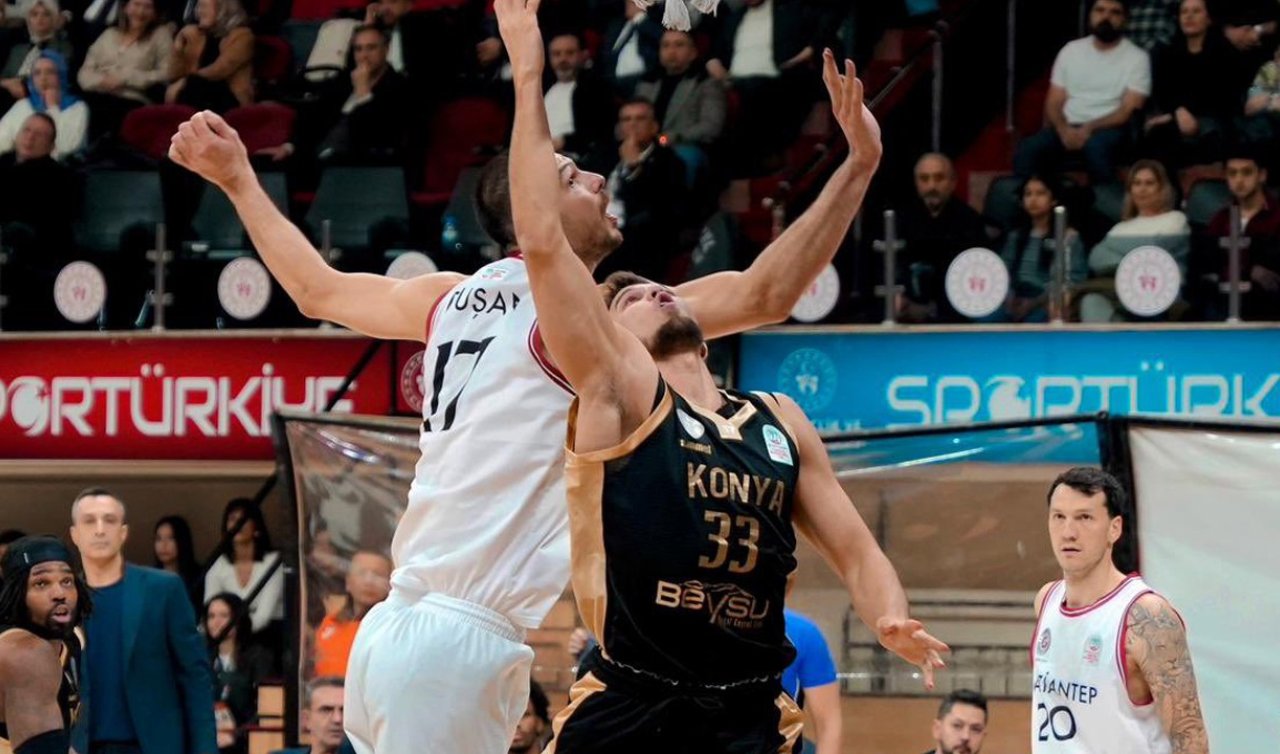 Potada rakip Kocaeli!