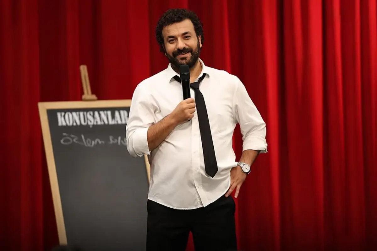 Hasan Can Kaya neden gözaltına alındı? Hasan Can Kaya kimdir?