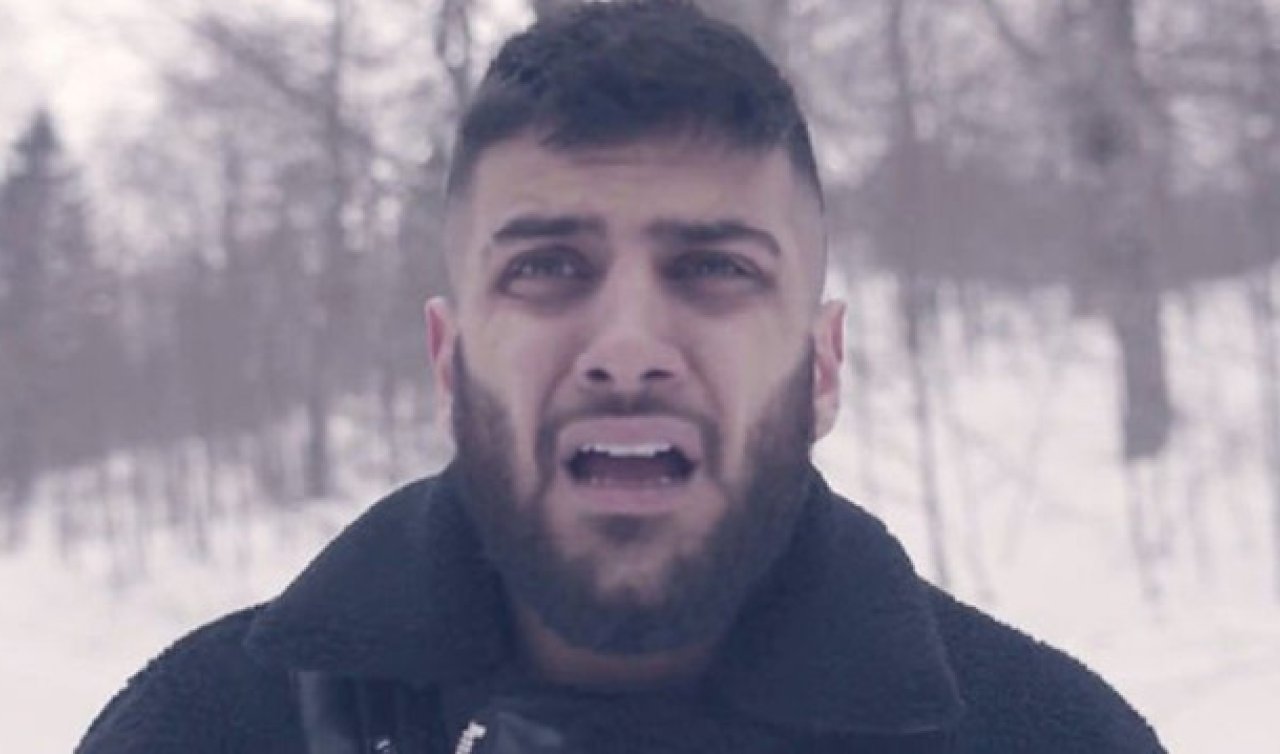 Reynmen Neden Gözaltına Alındı? Reynmen Kimdir?