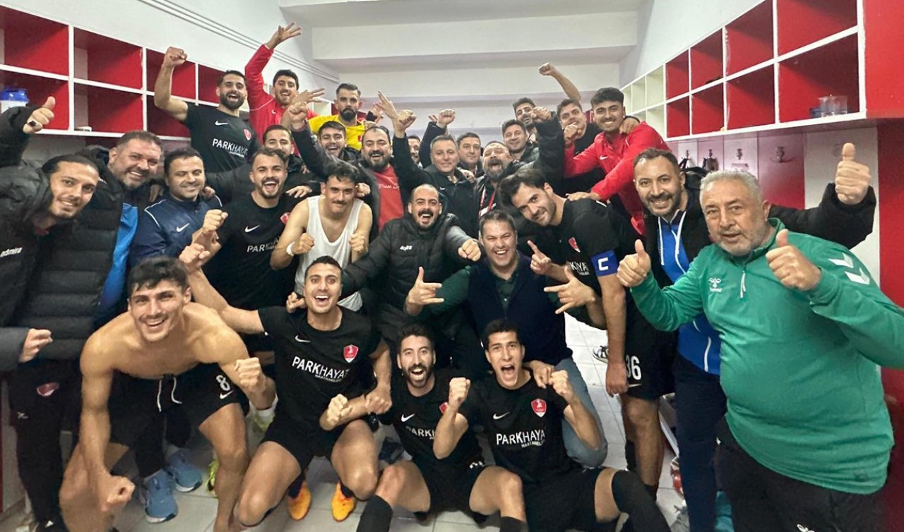 BAL’da devre başlıyor! 1922 Akşehir, Ereğli ve Kulu’nun rakipleri belli oldu