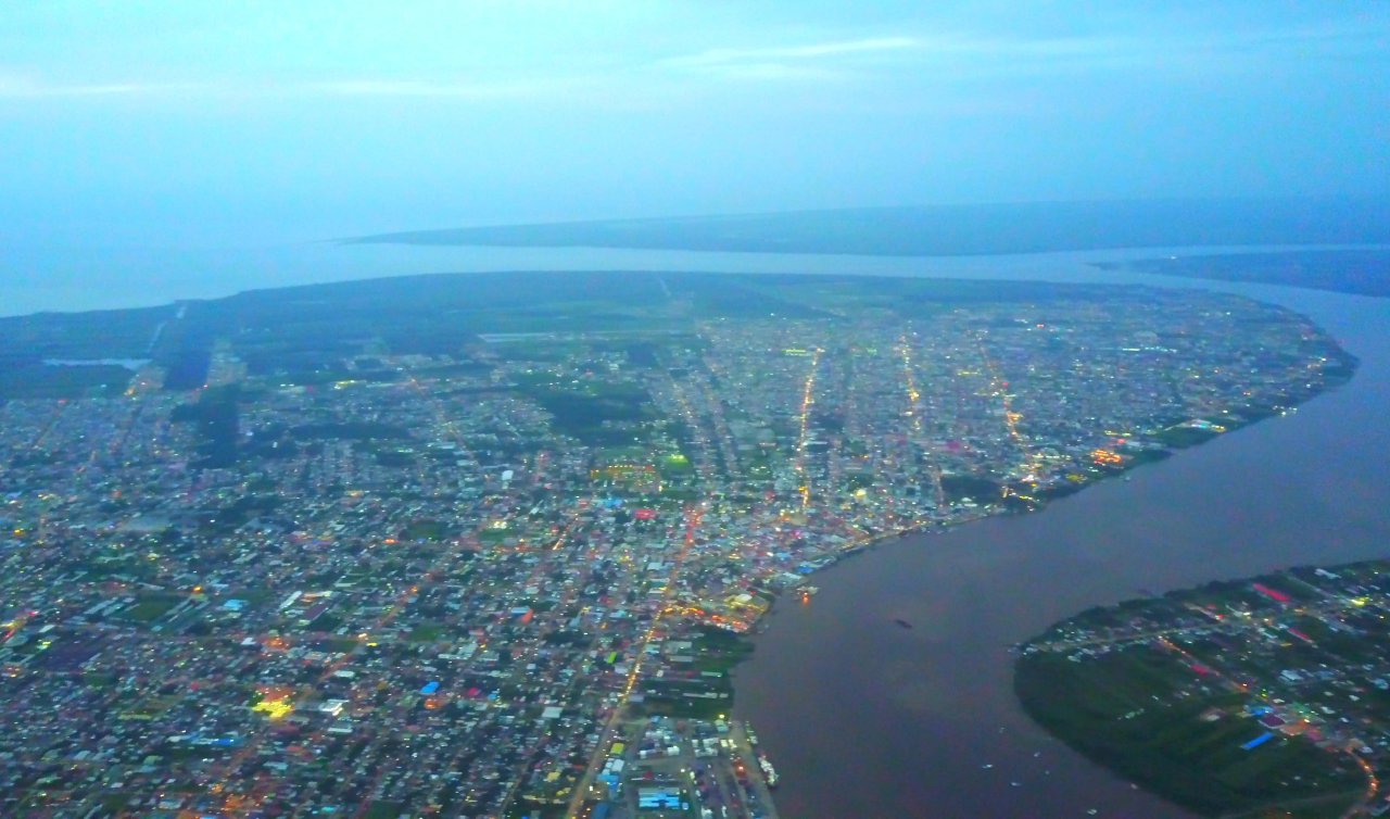 Hangisi bir Afrika ülkesinin başkenti değildir? Kim Milyoner Olmak İster 500 bin tl’lik soru