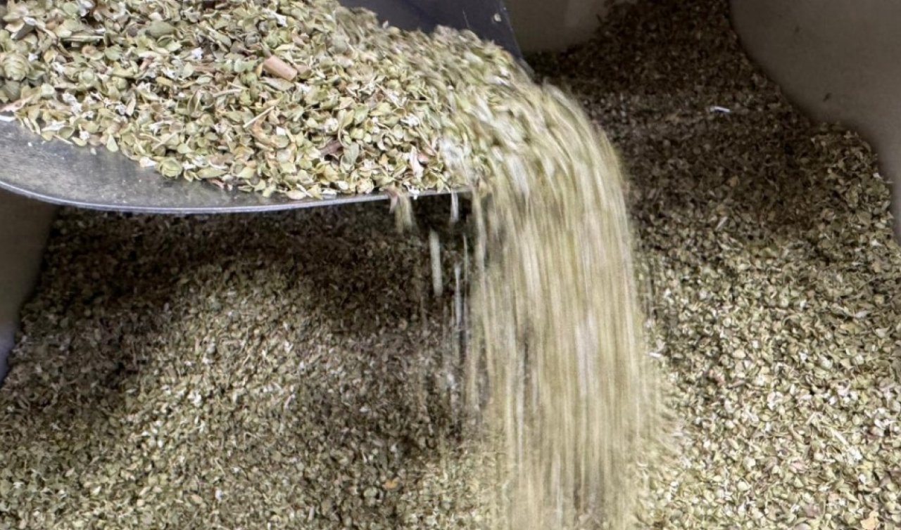 Baharat alırken dikkat: Tağşiş vatandaşın anlamayacağı şekilde yapılıyor