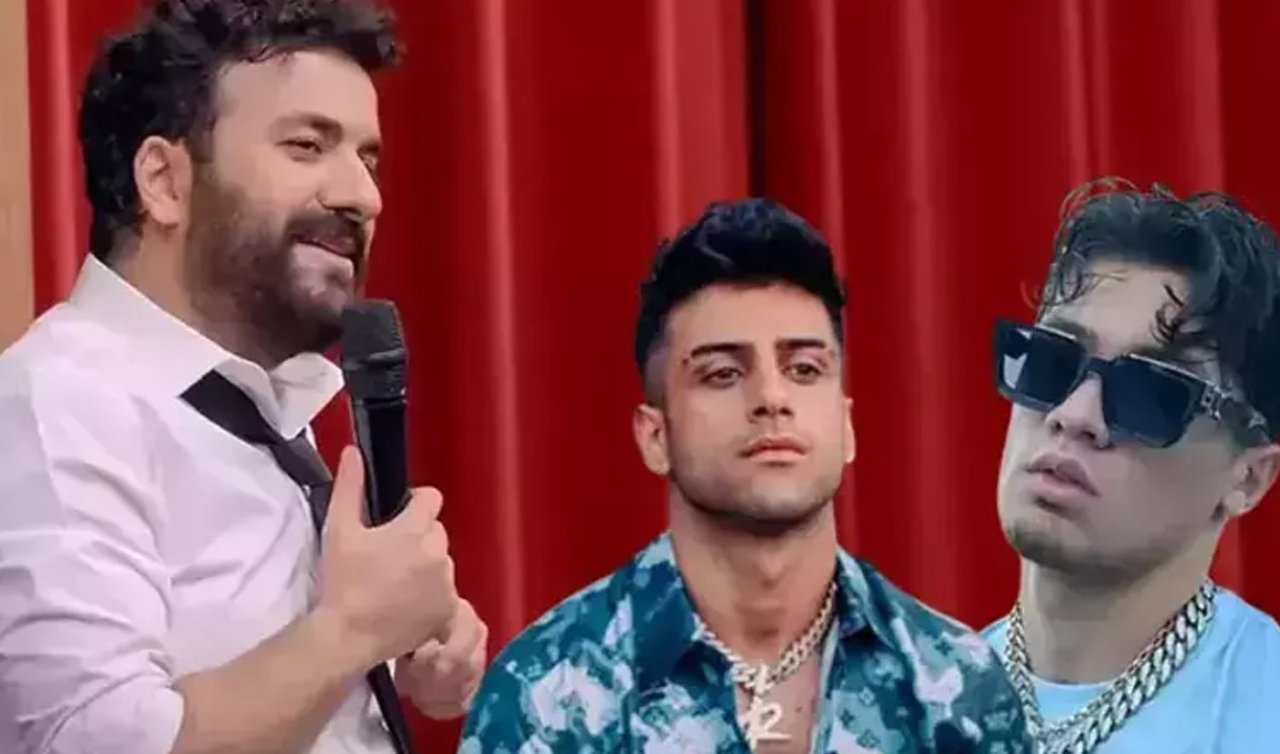 Ünlülere uyuşturucu operasyonu: Reynmen, Çakal, Hasan Can Kaya ve çok sayıda ünlü serbest bırakıldı