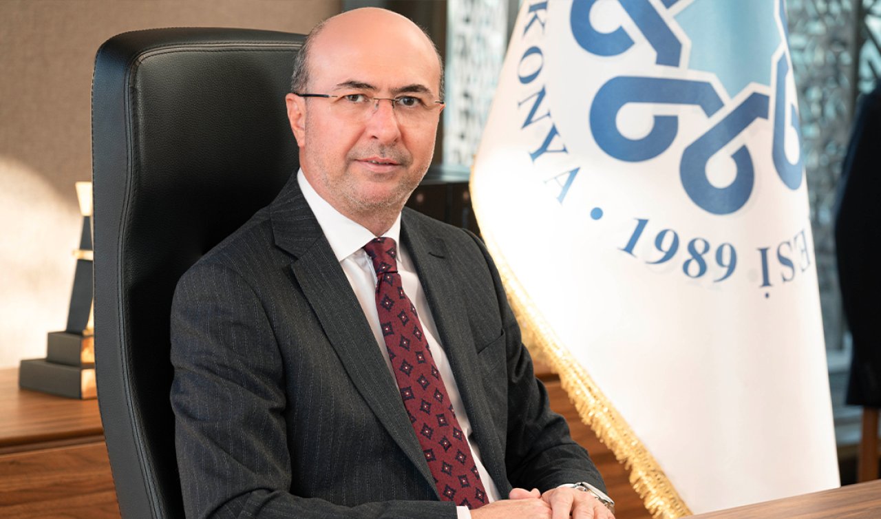 Başkan Pekyatırmacı’dan Berat Kandili Mesajı