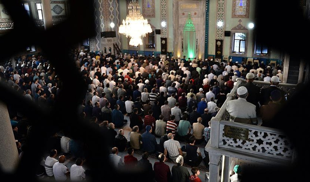 1 Şubat 2026 Pazar Adana Namaz Vakitleri | Adana’da Bugün Ezan Saat Kaçta Okunacak?