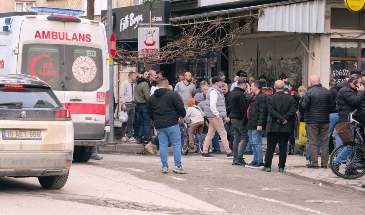 Damat dehşeti: 5 senelik kin cinayetle bitti