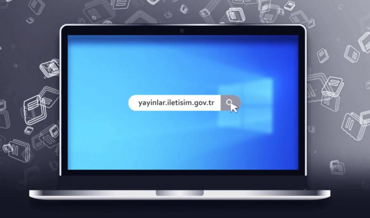 İletişim Başkanlığı yayınları yeni web sayfasıyla erişime açıldı