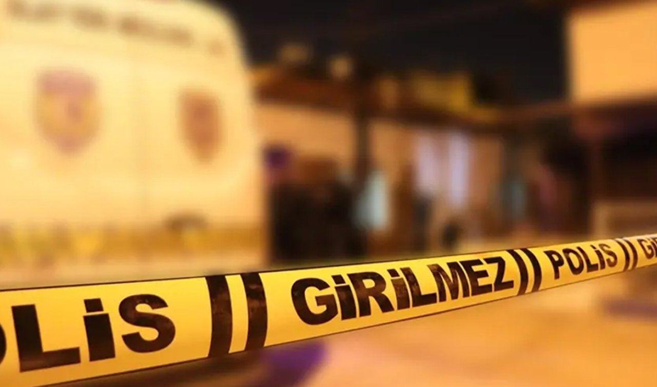 Doktor dehşet saçtı! Önce eşini sonra kendini bıçakladı