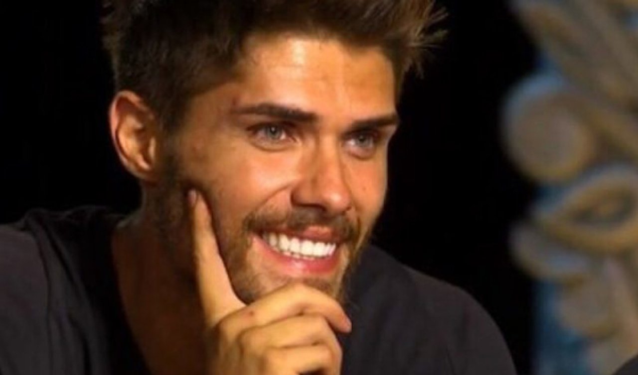 Uyuşturucu soruşturmasında oyuncu Barış Murat Yağcı gözaltına alındı