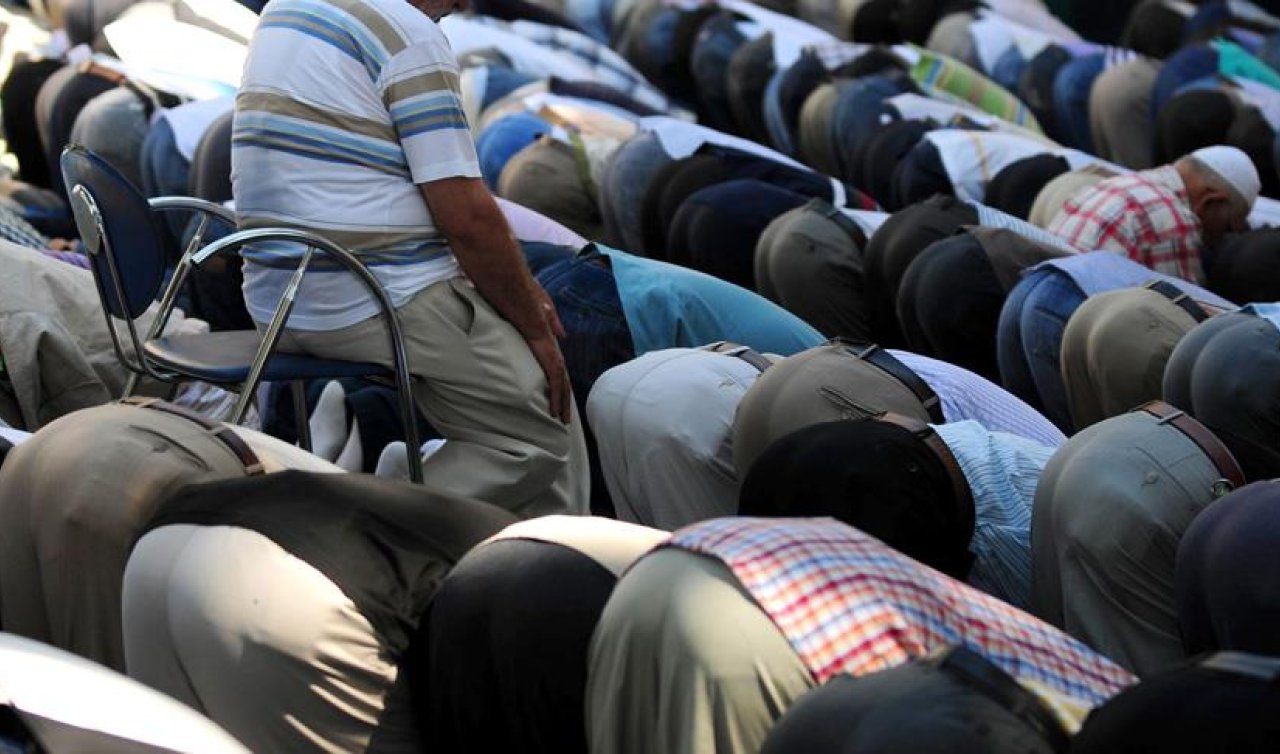 2 Şubat 2026 Pazartesi Bursa Namaz Vakitleri | Bursa’da Ezan Saat Kaçta Okunuyor?